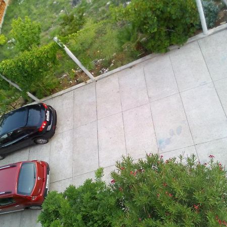 Maslina Apartment Vir Exterior foto