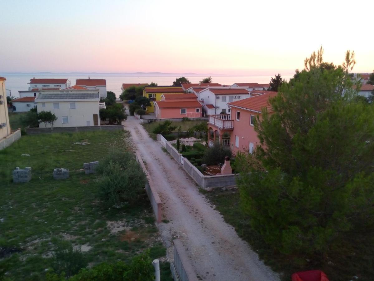 Maslina Apartment Vir Exterior foto