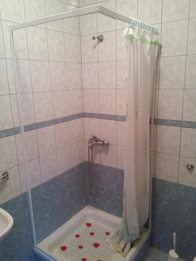 Maslina Apartment Vir Exterior foto